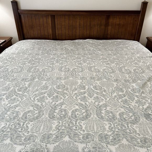 Pottery barn samantha duvet hotsell